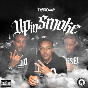 Up In Smoke (Explicit)