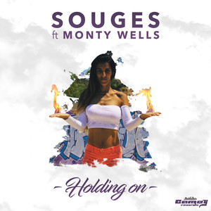 Souges - Holding On