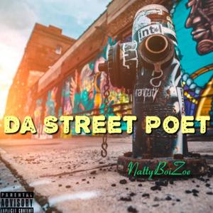 Street Poet (Explicit)