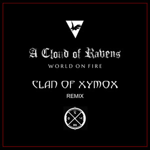 World on Fire (Clan of Xymox Remix)