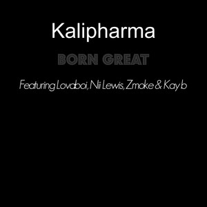 Born Great (Explicit)