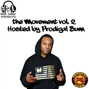 Soul Logic Presents: The Movement, Vol. 2