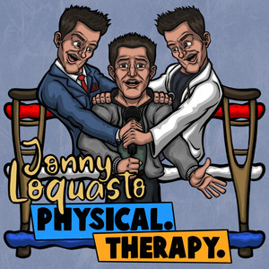 Physical. Therapy. (Explicit)