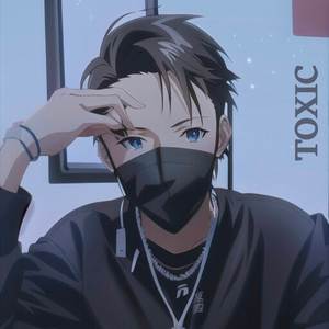 Toxic (Acoustic|Explicit)