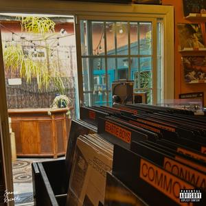 Where I've Been (feat. LILEL) (Explicit)