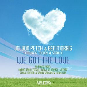 We Got the Love (Club Mix)