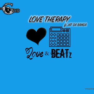 LOVE THERAPY (feat. JAY DA BANGA)