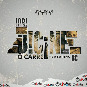 Bicine Ô Carré (CDQ) (Explicit)