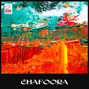 Ghafoora (Original Motion Picture Soundtrack)