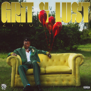 Grit & Lust (Explicit)