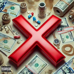 XTUNNAS (feat. Xeven) (Explicit)