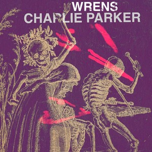 CHARLIE PARKER (Explicit)