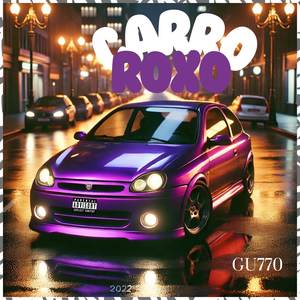 Carro roxo (Explicit)