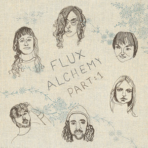 Flux Alchemy Part 1