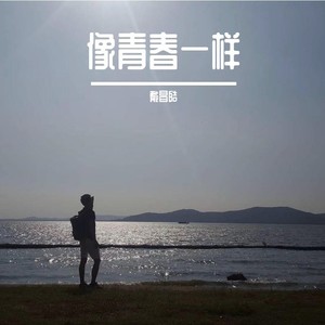 像青春一样