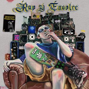 Rap y ensolve (feat. maicol quintero) (Explicit)