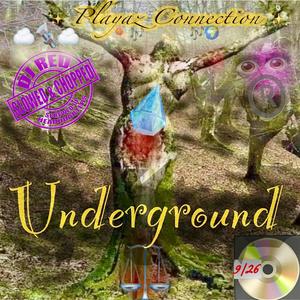 Underground (Explicit)