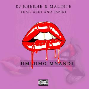 uMlomo Mnandi(feat. Malinte, Geet & Papiki)