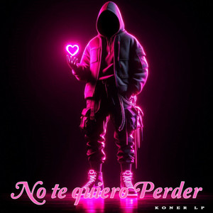 No Te Quiero Perder