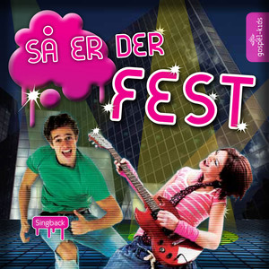 Gud er alle tiders (Singback)