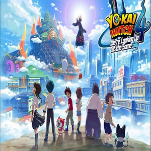 Yo-kai Watch 4 OST