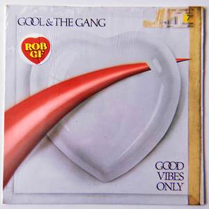 Good Vibes Only (Explicit)