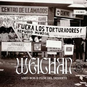 WEICHAN (feat. Flor del Desierto)