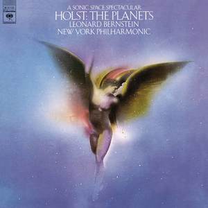 The Planets, Op. 32 - The Planets, Op. 32: VII. Neptune, the Mystic (2017 Remastered Version)
