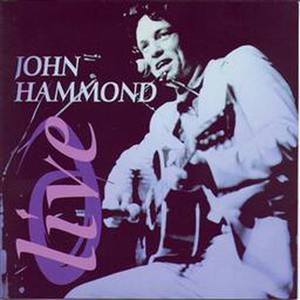 John Hammond - You Got Me Walkin' And Talkin'