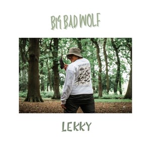 Big Bad Wolf (Explicit)