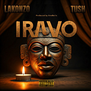 Lakonzo - Irawo (Explicit)