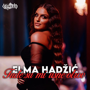 Tuđe su mi usne otrov