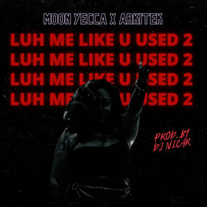 Luh Me Like U Used 2 (feat. Arkitek MrJ)