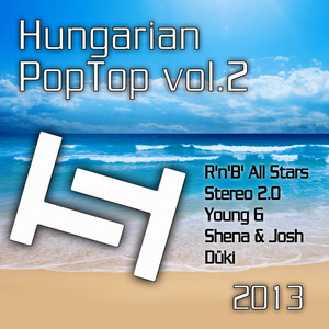 Hungarian PopTop, Vol. 2