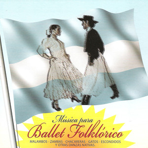 Música para Ballet Folklórico