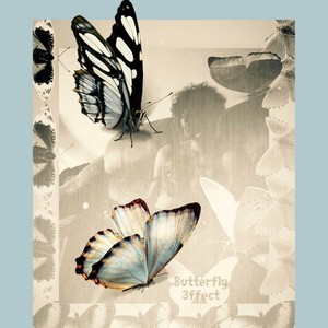 Butterfly 3ffect (Explicit)