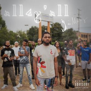 Ja & Jaren(feat. Cash Keldry) (Explicit)
