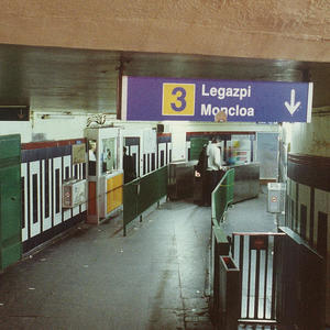 Linea 3 (feat. Ergo Pro) (Explicit)