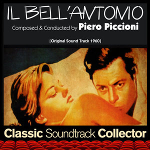 Il bell'Antonio (OST) [1960]