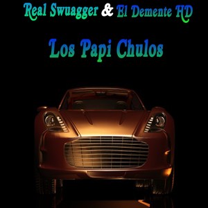 Los Papi Chulos (Explicit)