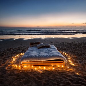 Slumber In Every Soft Beat