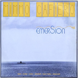 Emersion (part 2)