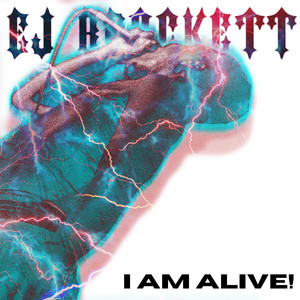 I AM ALIVE! (Explicit)