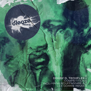 Competition (Hans Bouffmyhre & Lex Gorrie Remix)