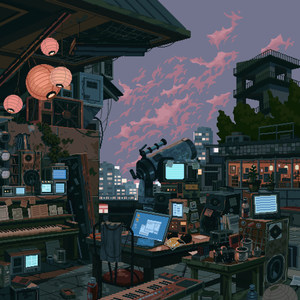 Tennyson - Sleepwalk