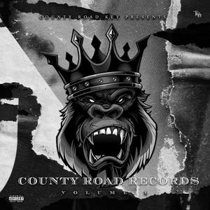 County Road Records, Vol. 1 (Explicit)