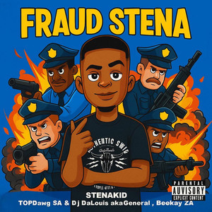 Fraud Stena