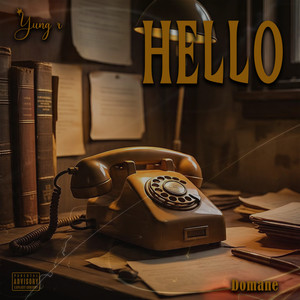 Hello (Explicit)