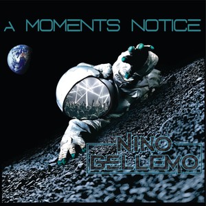 A Moments Notice
