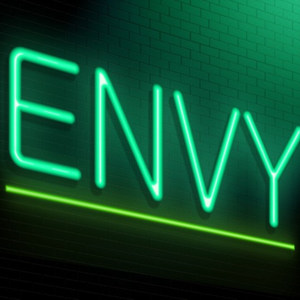 Envy (Explicit)